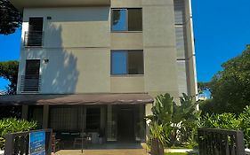 Hotel Etruria